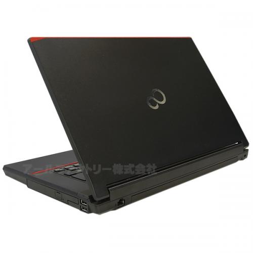 富士通 LIFEBOOK A553/G 【Windows7 Pro・2013年4月モデル】 | 中古