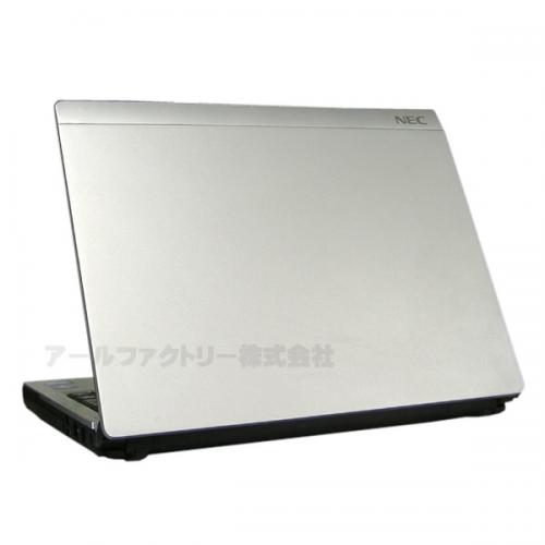 NEC VersaPro VK17H/B-D【Windows7 Pro 64bit・Core i7・SSD・無線LAN