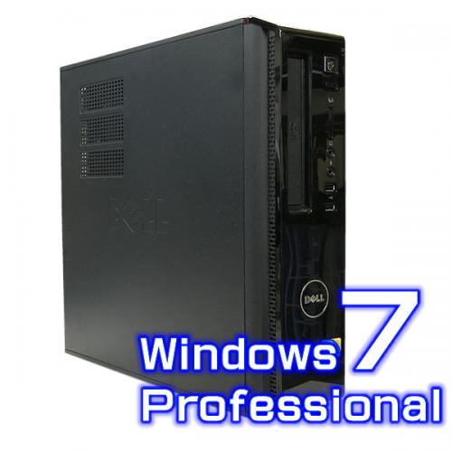 DELL Vostro 230【Windows7 Pro・DVDマルチ】 | 中古パソコン | 格安