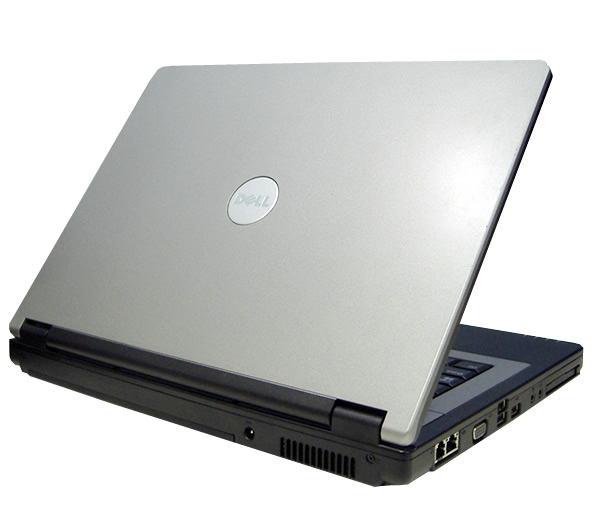 DELL Inspiron 1300【WindowsXP・ワード エクセル2007付き】 | 中古