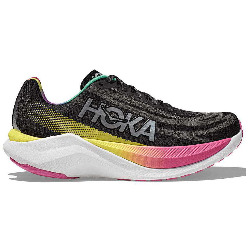 Men's HOKA ONE ONE Mach X – Pacers Running