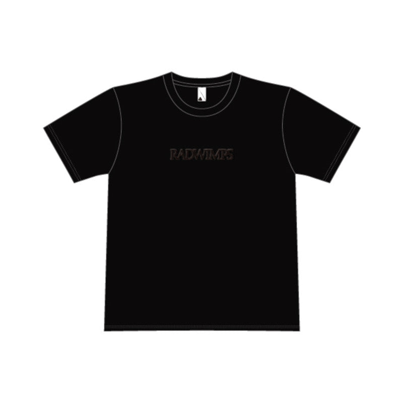 20th Anniversary Tシャツ – RADWIMPS ONLINE STORE