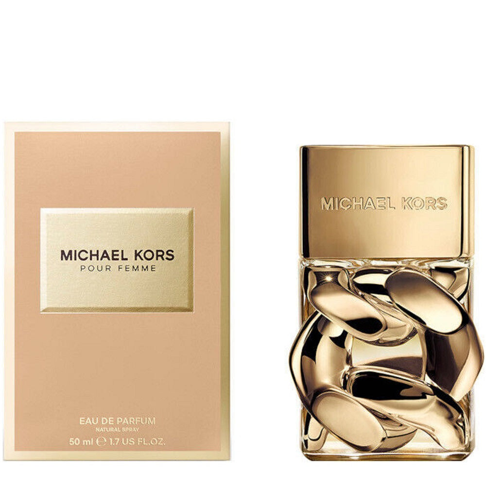 Michael Kors Pour Femme Eau De Parfum 3.4 oz 100 ml – Rafaelos