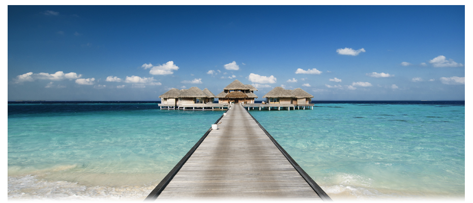 楽園写真家・三好和義公式ウェブサイト