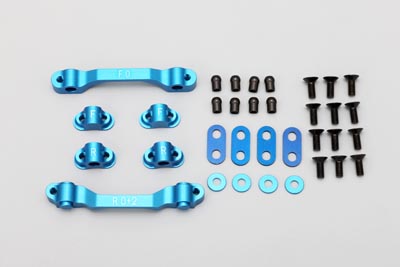 ヨコモ アルミ製サスマウントセット