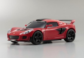 KYOSHO MINI-Z オートスケールコレクション ロータスエキシージCUP 260