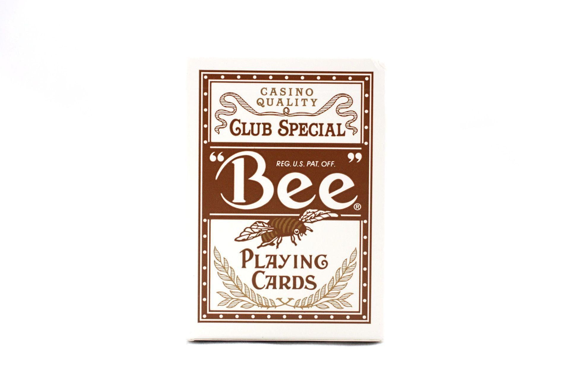 Brown Wynn-RarePlayingCards.com – Rare Playing Cards