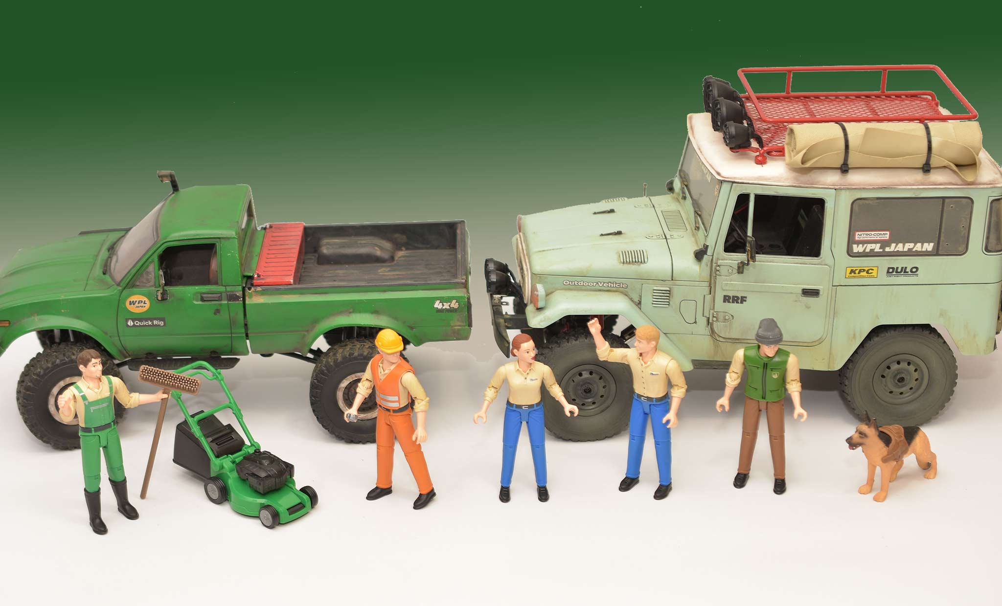 RCカー用品 - RAYWOOD HOBBY LIFE