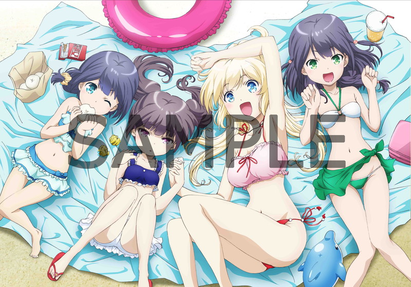 Blu-ray&DVD情報 | TVアニメ「レガリア The Three Sacred Stars」公式