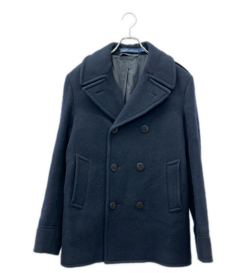 POLO RALPH LAUREN ピーコート メンズ SIZE 38 ポロ・ラルフローレン
