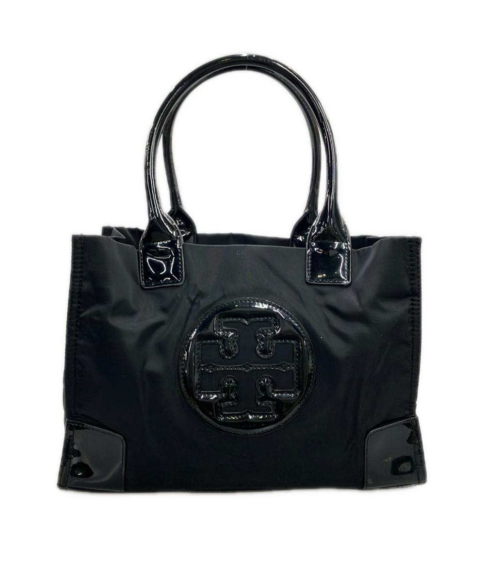 Tory Burch トートバッグ ナイロン レザー レディース トリーバーチ