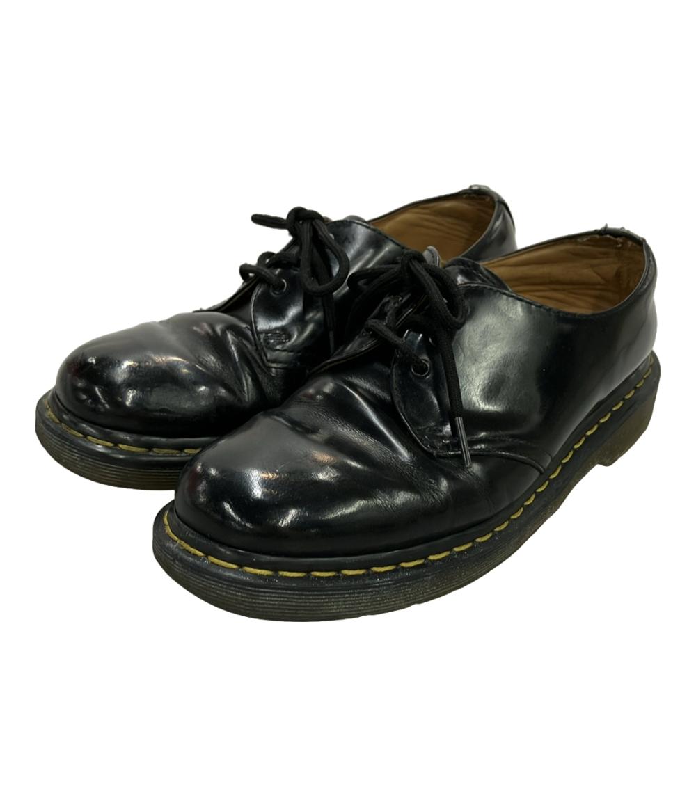 Dr.Martens 3ホールシューズ メンズ SIZE UK 6 (25cm) ドクター