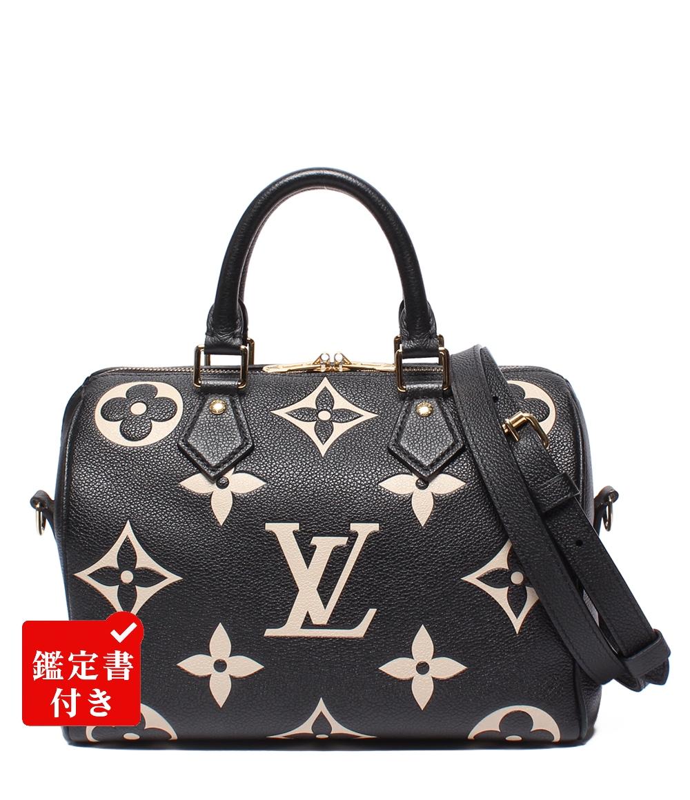 LOUIS VUITTON 2way ハンドバッグ ショルダーバッグ ミニボストン