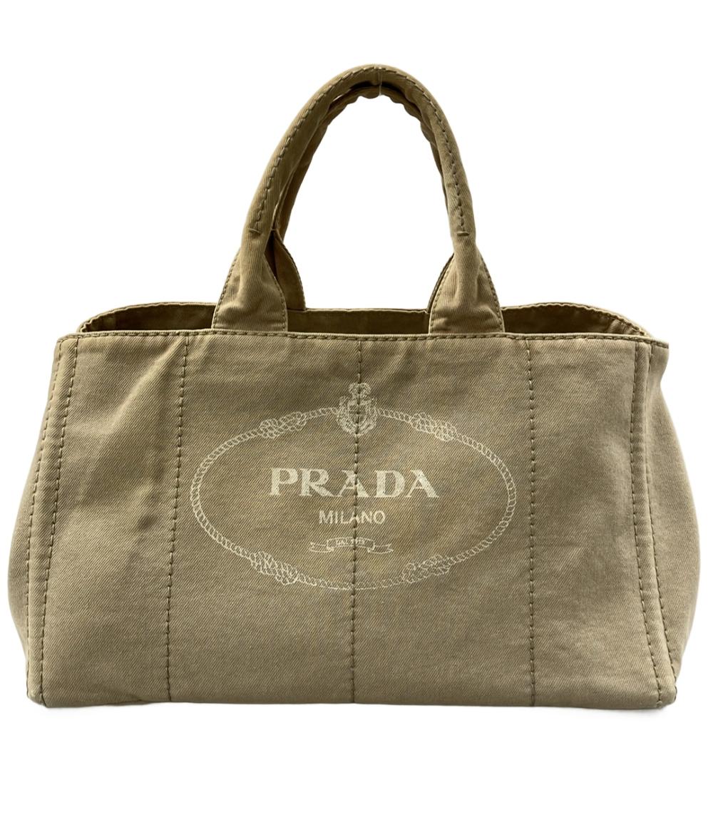 プラダ トートバッグ ハンドバッグ カナパ レディース PRADA – Rehello