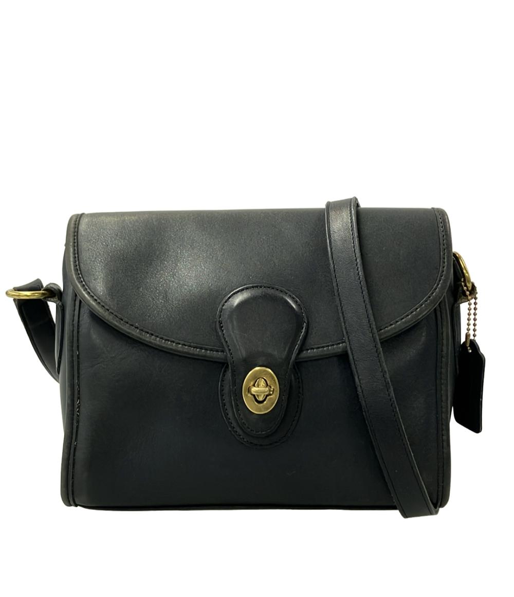 COACH ショルダーバッグ 斜め掛け オールドコーチ 303 レディース