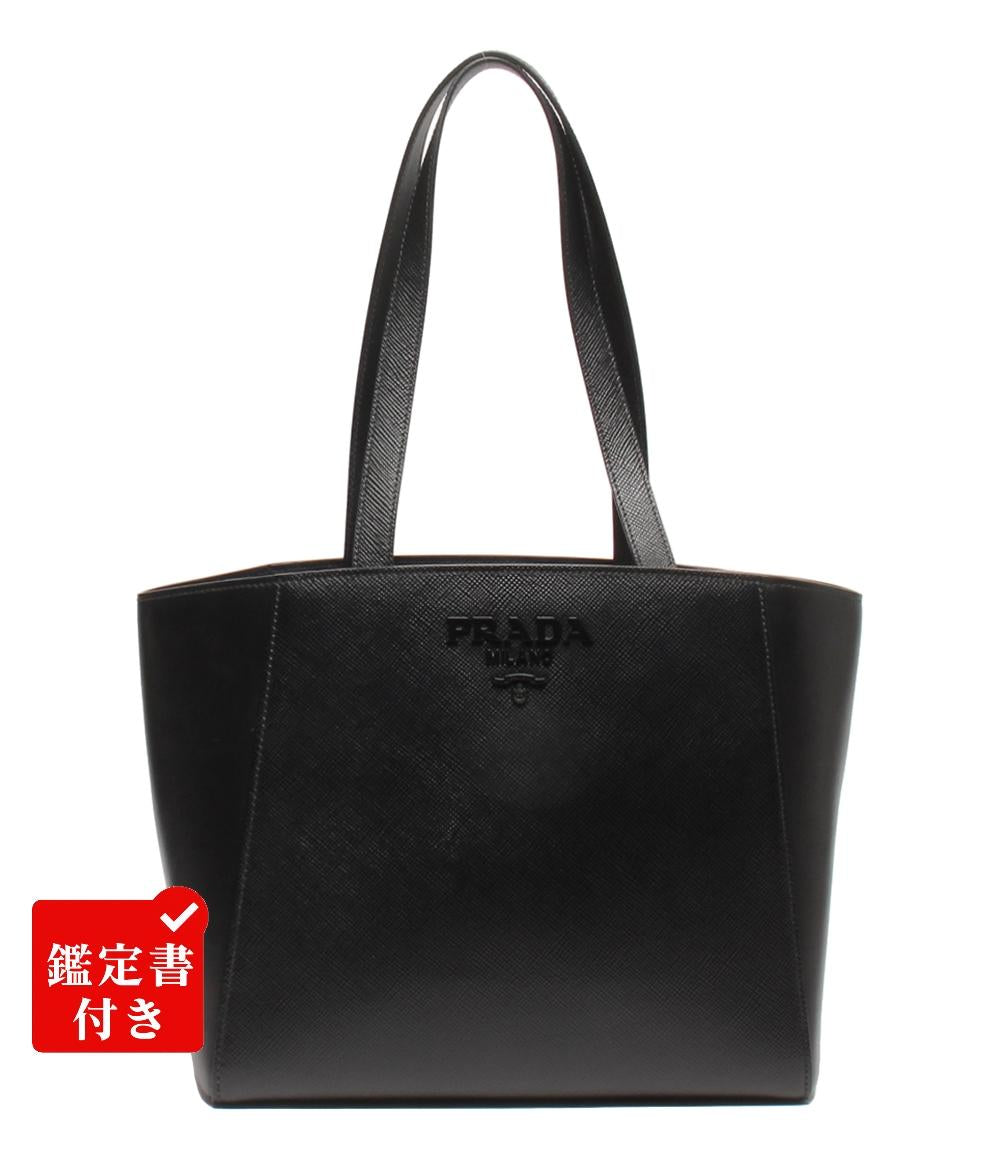 PRADA トートバッグ ショルダーバッグ 肩掛け サフィアーノ 1BG284