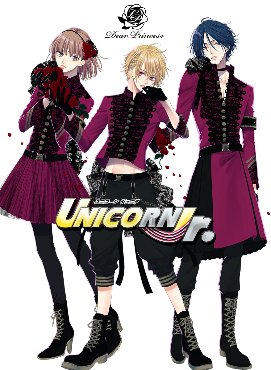 LAGRANGE POINT単独ライブ「Dear Princess」