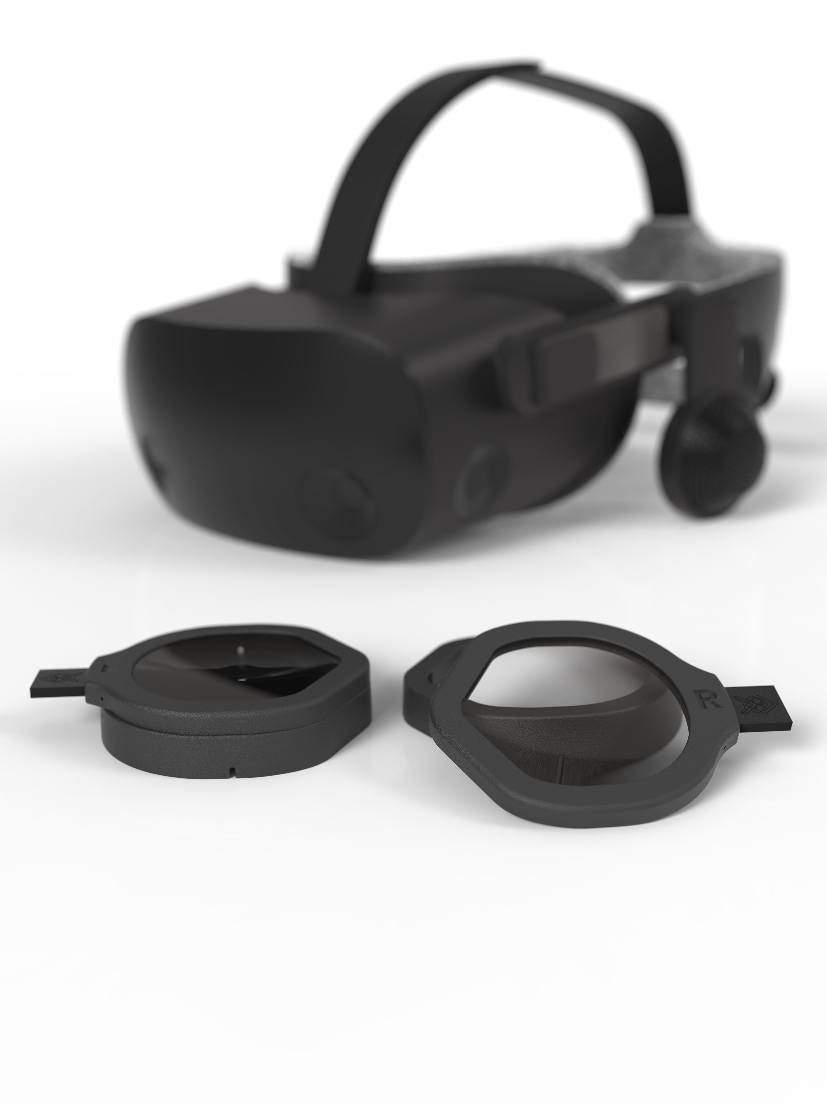 HP Reverb G2 VR Prescription Lens Insert Kit | Reloptix
