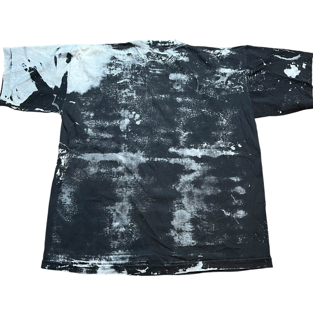 Vintage MOSQUITOHEAD James Dean 1991 All Over Print T Shirt 90s