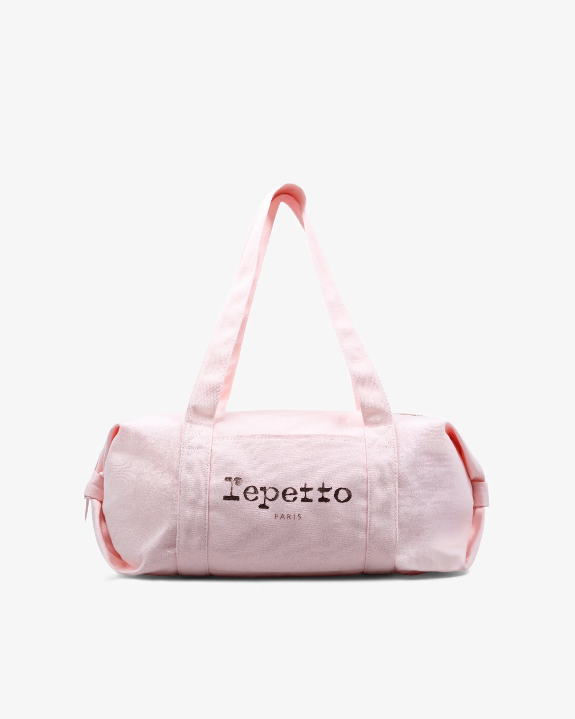 Duffle Bag Size M Rose Tendresse | Repetto