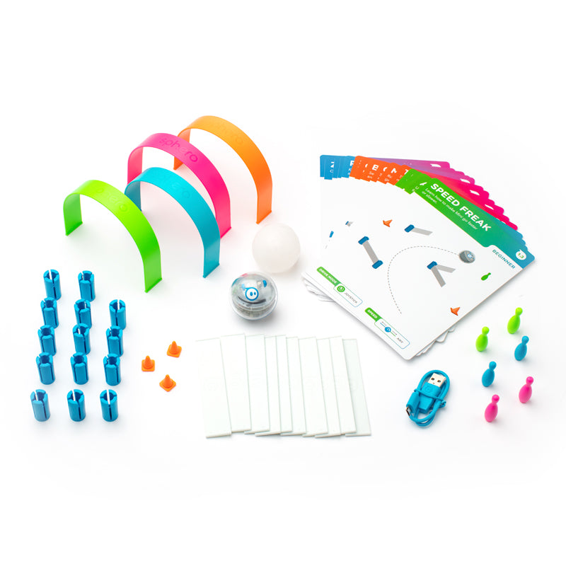 Sphero Mini Activity Kit — RevoIT-Asia.com