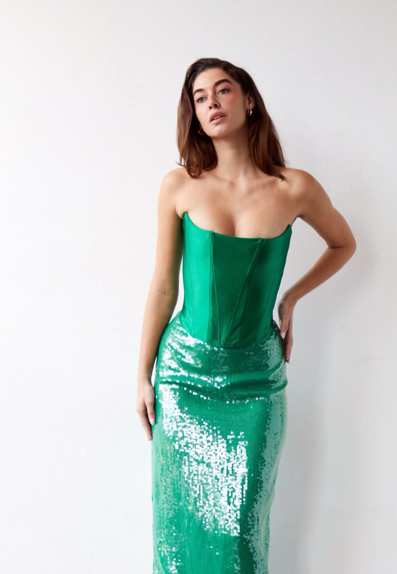 Gem Star Corset – Rezek Studio