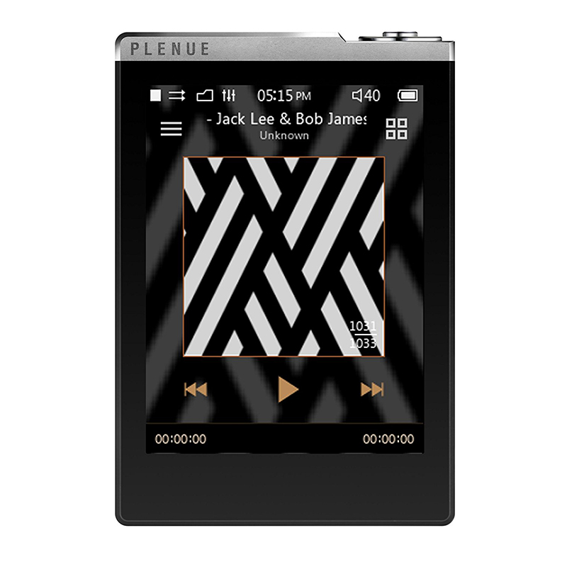 COWON信者の僕がJ3からPLENUE Dに乗り換えた話