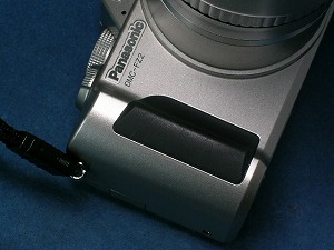 デジタルカメラ：パナソニック ルミックスDMC－FZ2について その1