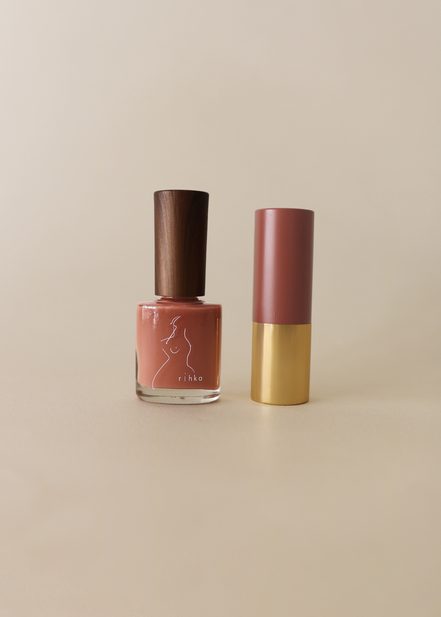 lèvre lipstick set | rihka