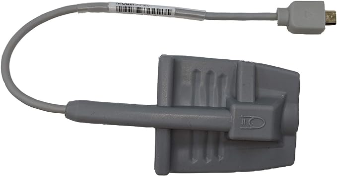 リングO2用指先センサー – neuroceuticals