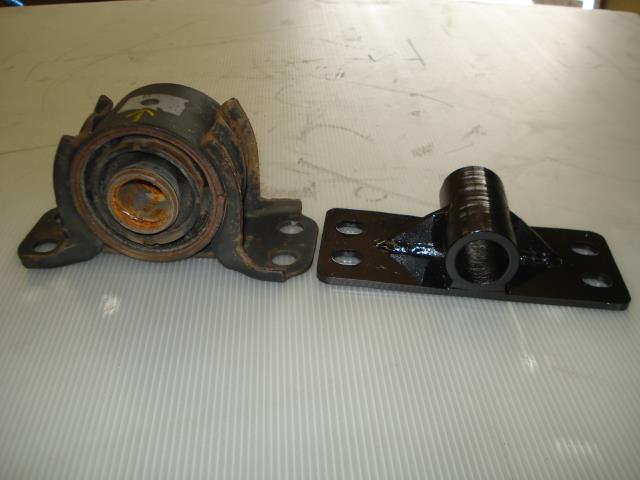 JZX90、JZX100、リアメンバー上げブラケット ドリフトパーツ