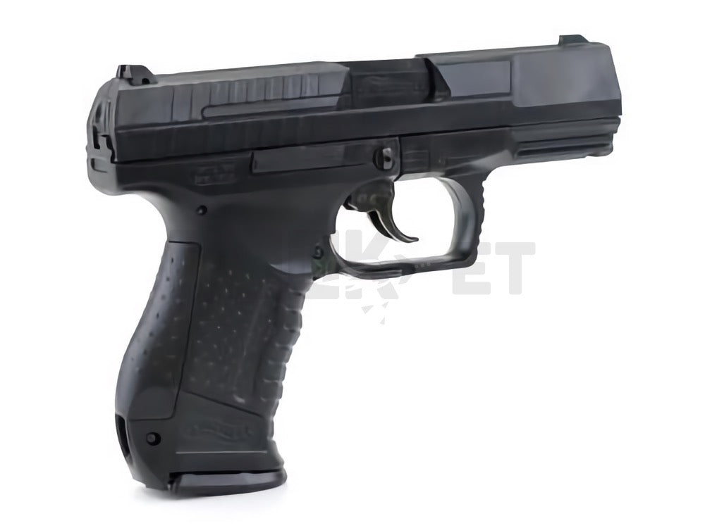 UMAREX】 ワルサー P99 エアコッキングピストル (Official Lisenced