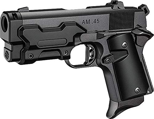東京マルイ】AM.45 ガンゲイル・オンライン公式コラボモデル（最新