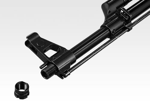 東京マルイ】AK47 スタンダード電動ガン – ROCK-et