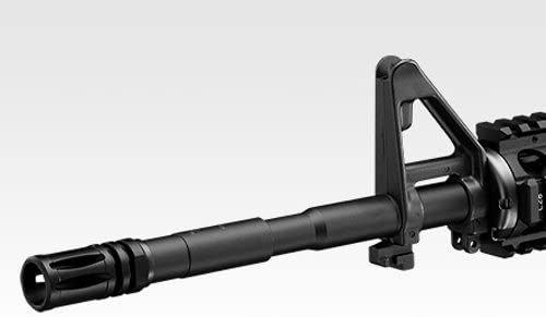 東京マルイ】M4A1 MWS ガスブローバック（最新ロット/2025年11月27日