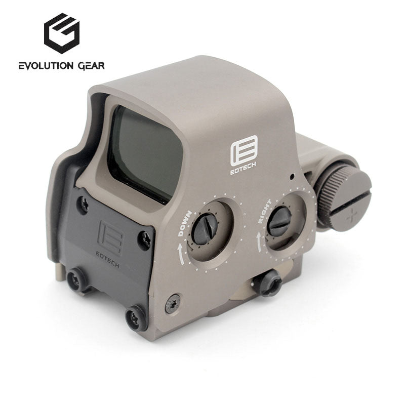 Evolution Gear】2020Ver. EXPS3-0 Red Dot Sight Eotech レプリカ