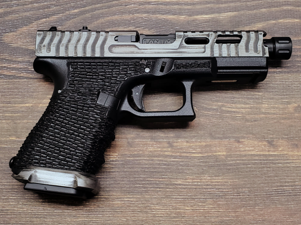 東京マルイ】GLOCK G19 Gen3 