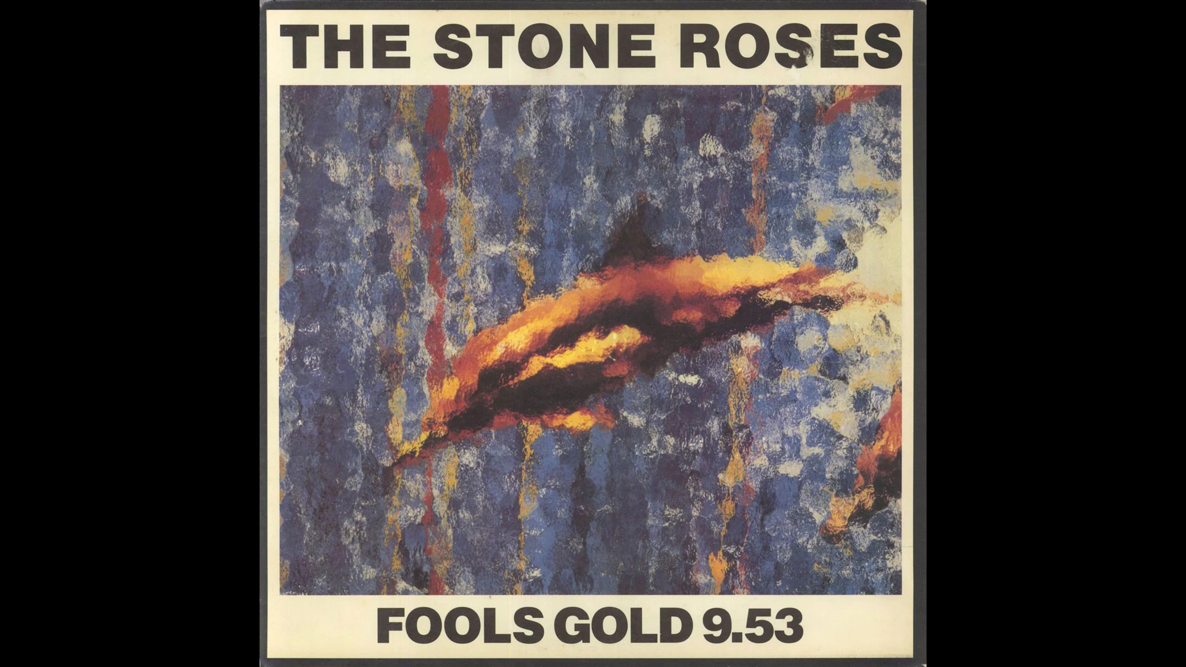 The Stone Roses – Fools Gold – Rock Reflections