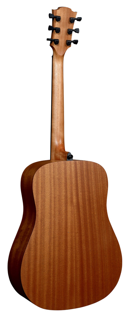 LAG T70D Tramontane Dreadnought Acoustic Guitar