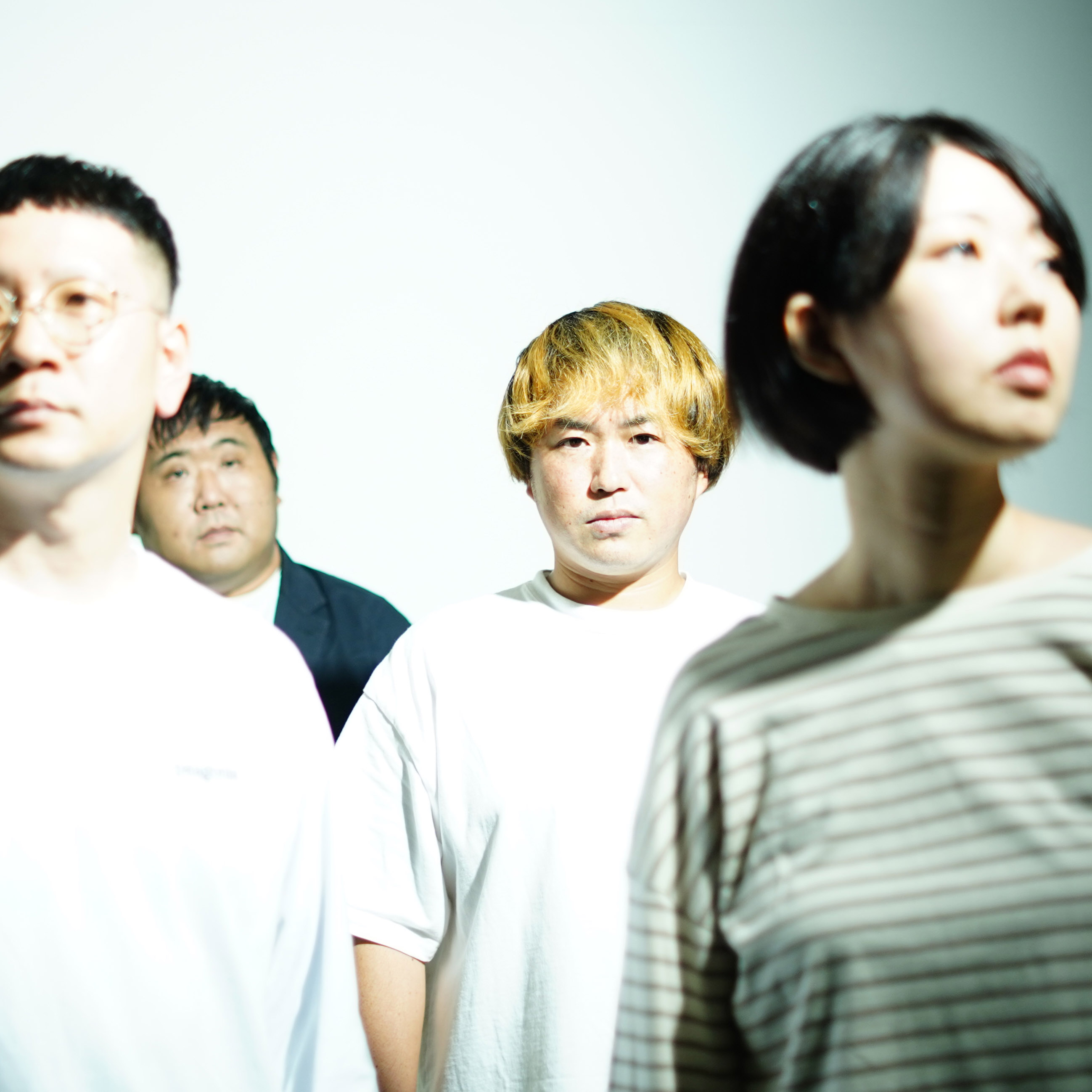 Cobalt boy | NEWS | ROSE RECORDS