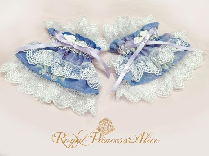 Dreamy Tarot In The Sky再販決定 | RoyalPrincessAlice – ロイヤル