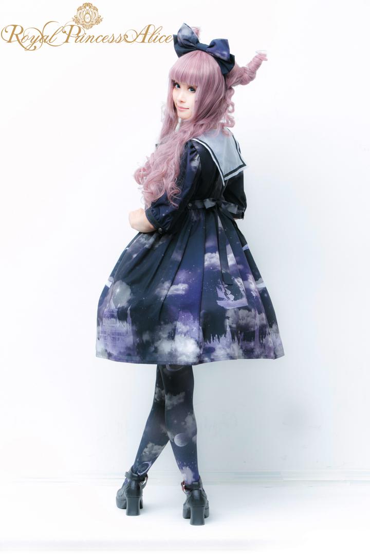 ☪·̩͙✩Fairy Night Never Land✩☪·̩͙2月2日(土)より再販予約スタート