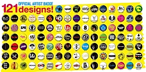 GOODS｜RISING SUN ROCK FESTIVAL 2009 in EZO