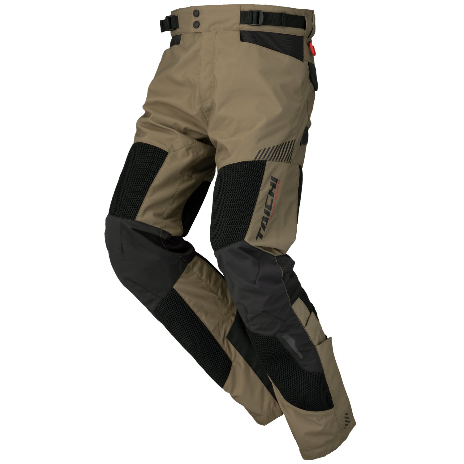 KOMPASS AIR PANTS KHAKI RSY269 – RS-TAICHI USA
