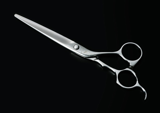 理美容 鋏 白影シザーズ W7 （6.0inch） 商品詳細 シザー・鋏（ハサミ