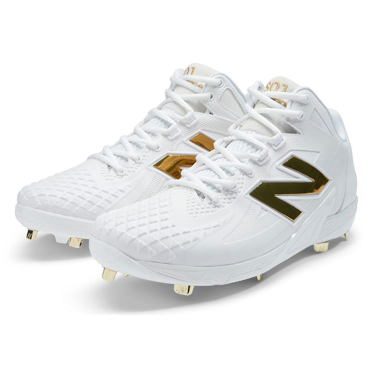 KING☆MK☆ New Balance S01 野球スパイク大谷翔平 KING☆MK☆ New