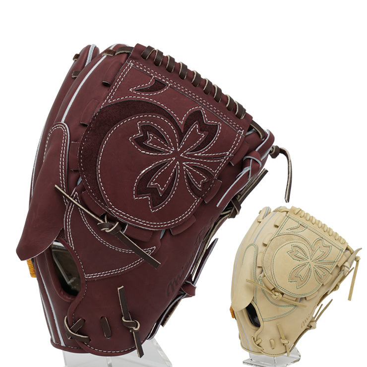 球速が上がるグラブ】2025モデル ミズノプロ 限定 硬式 グローブ