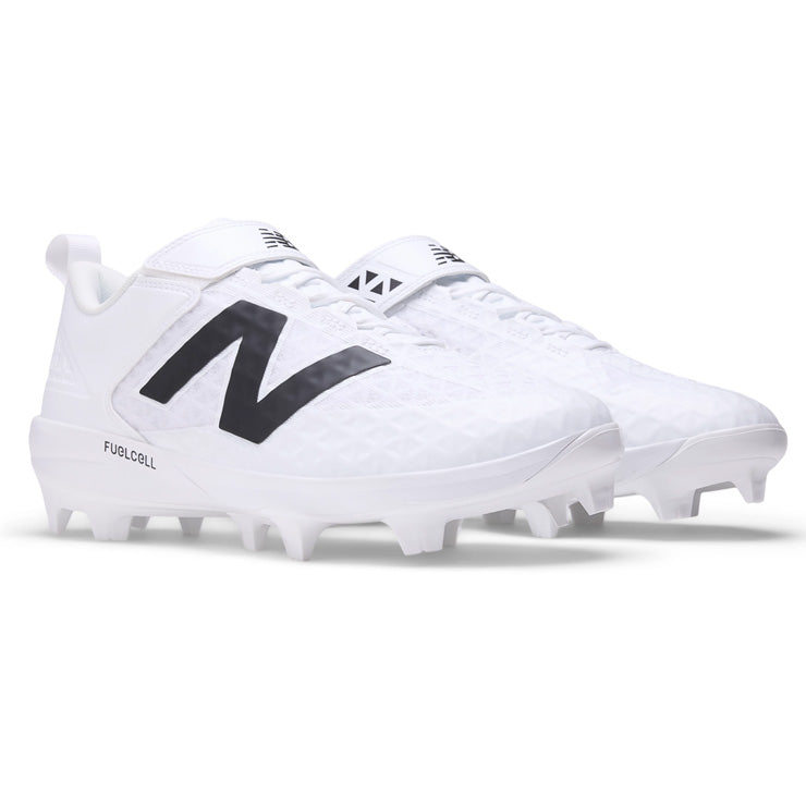 2025秋冬モデル】ニューバランス 野球 ポイントスパイク Fuel Cell