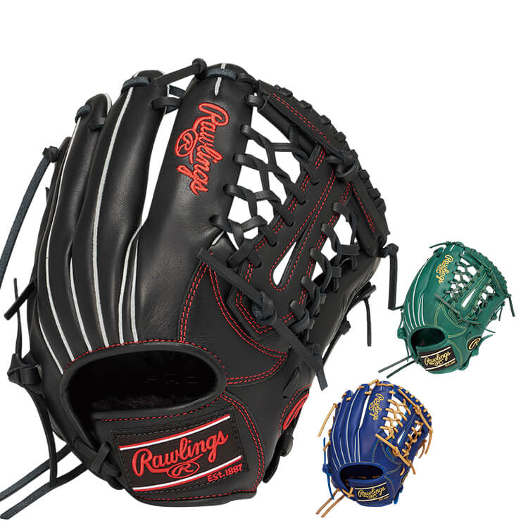 2025モデル】ローリングス 少年軟式 グローブ グラブ オールラウンド用