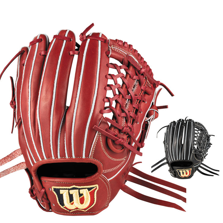 2025モデル】ウィルソン 軟式 グローブ グラブ オールラウンド用 DU型